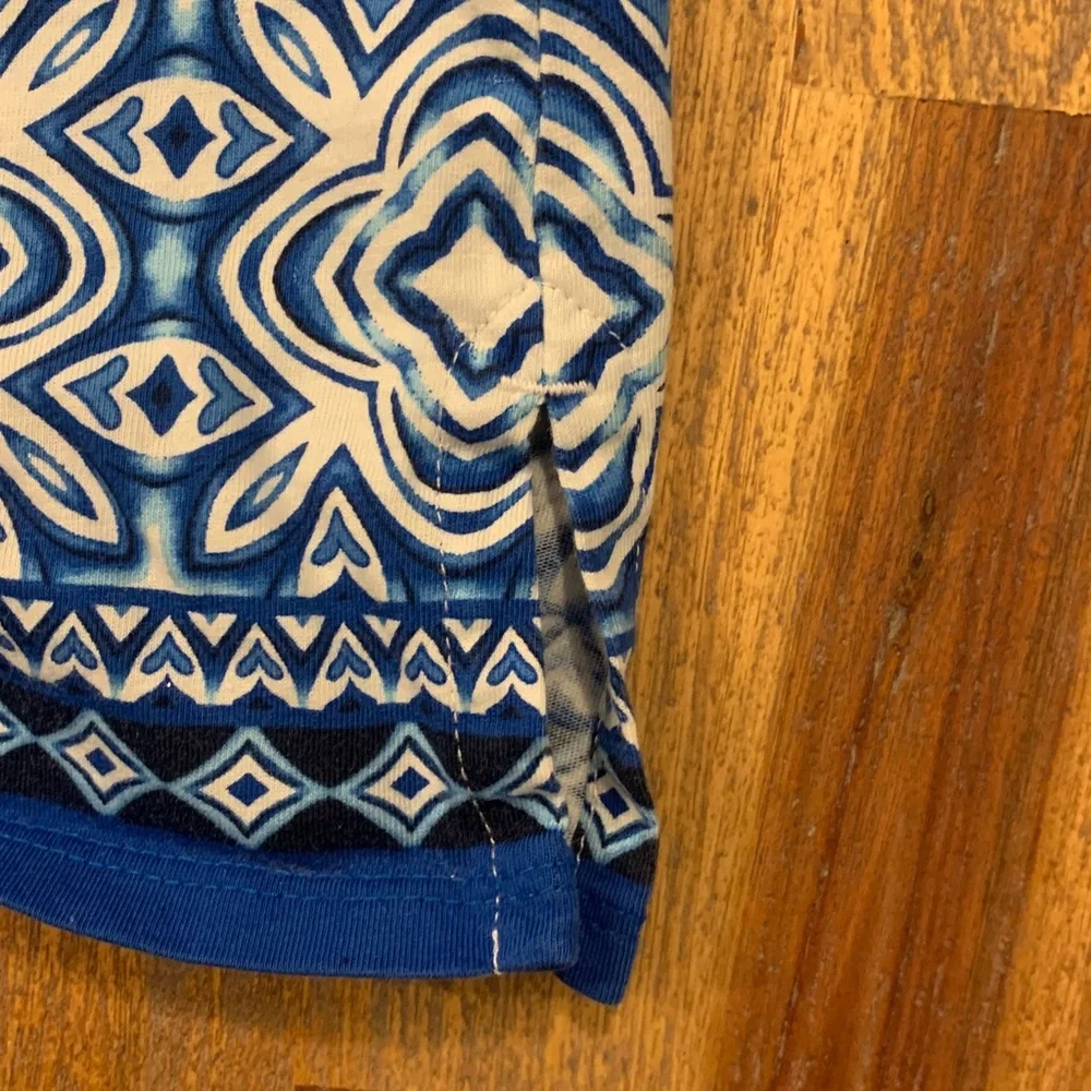 Lands’ End dress with pockets. XSP - Picture 12 of 12